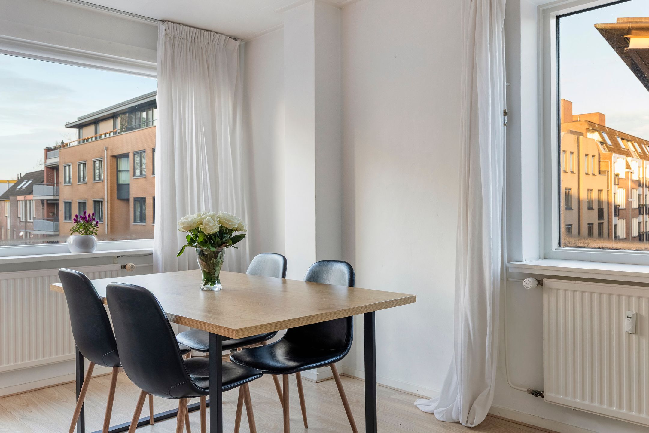 Photo 6 of Nieuwstraat 16-C