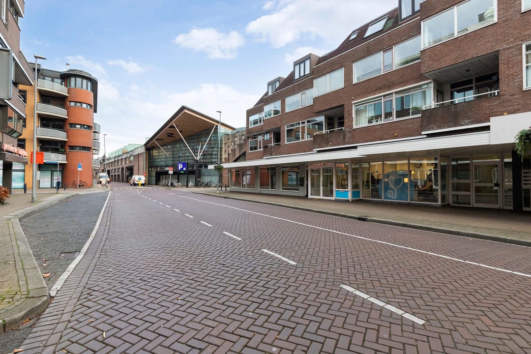 Photo 22 of Nieuwstraat 16-C