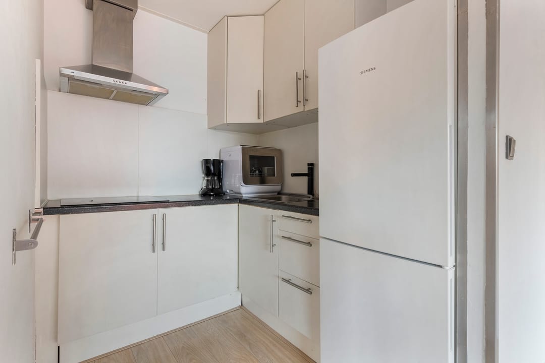 Photo 7 of Nieuwstraat 16-C