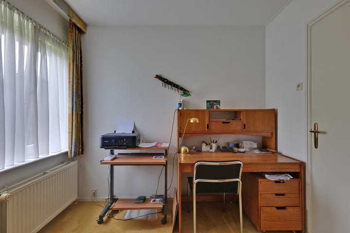 Foto 25 van den Bruijl 33