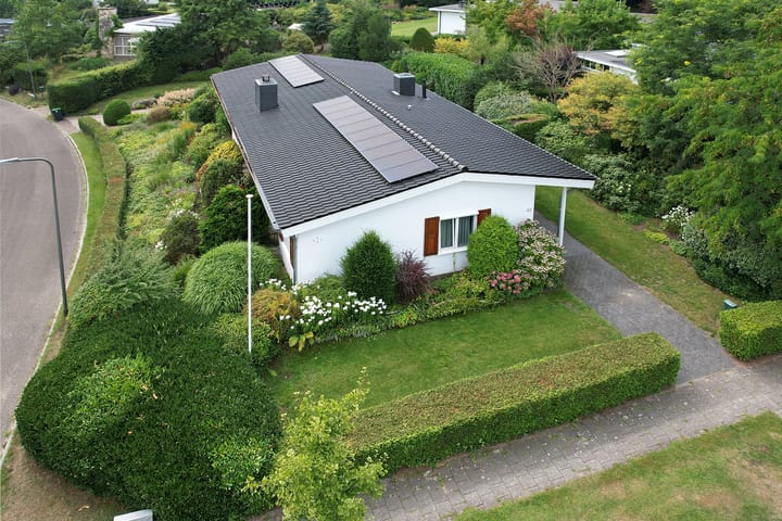 Foto 40 van den Bruijl 33