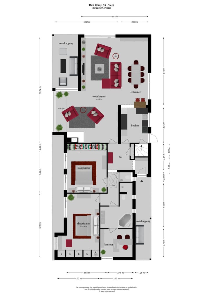 Foto 44 van den Bruijl 33