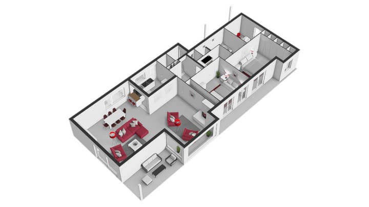 Foto 45 van den Bruijl 33