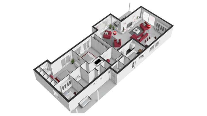 Foto 46 van den Bruijl 33