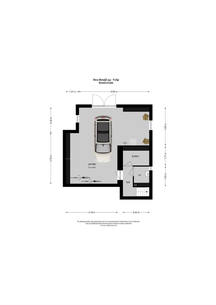 Foto 48 van den Bruijl 33
