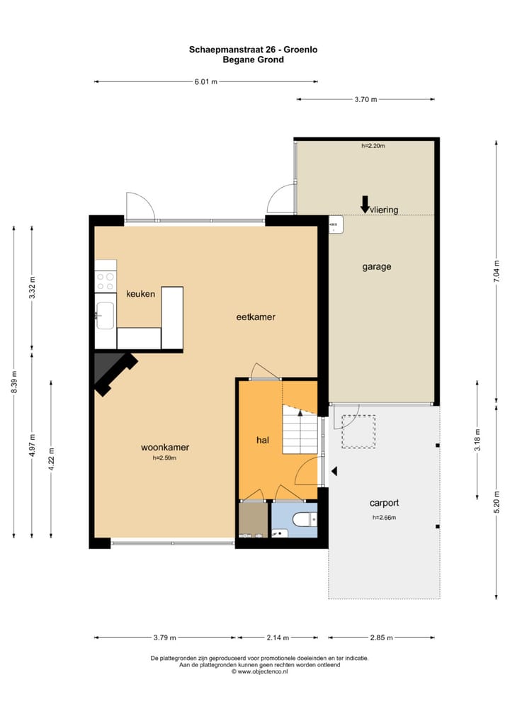 Foto 46 van Schaepmanstraat 26