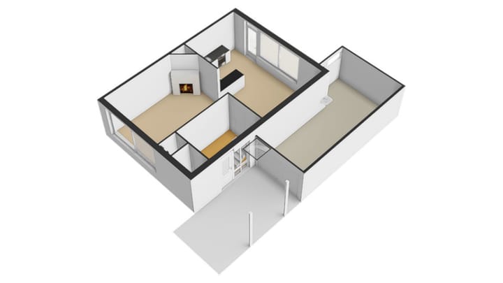 Foto 47 van Schaepmanstraat 26