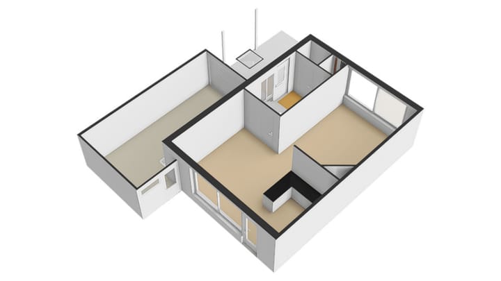 Foto 48 van Schaepmanstraat 26