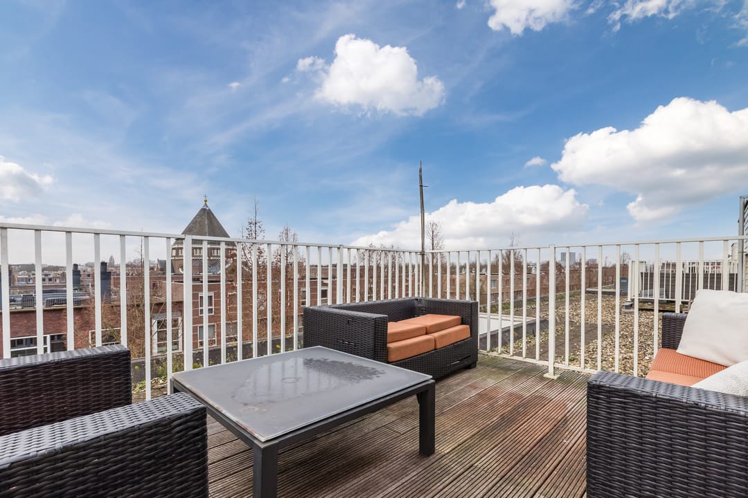 Photo 1 of Molukkenstraat 519