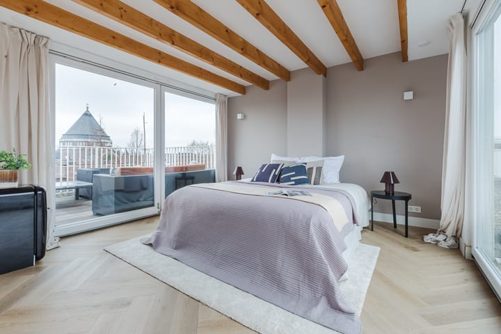 Photo 3 of Molukkenstraat 519