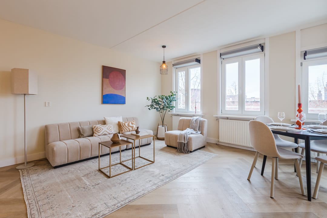 Photo 2 of Molukkenstraat 519