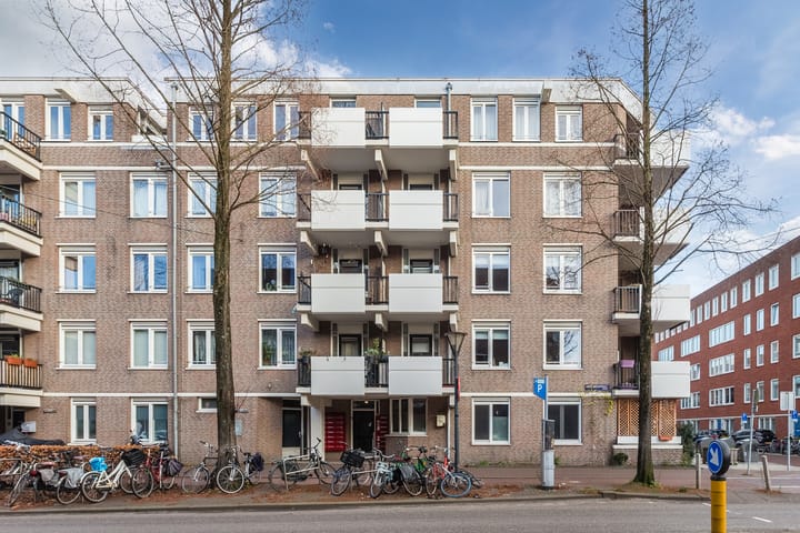 Photo 4 of Molukkenstraat 519