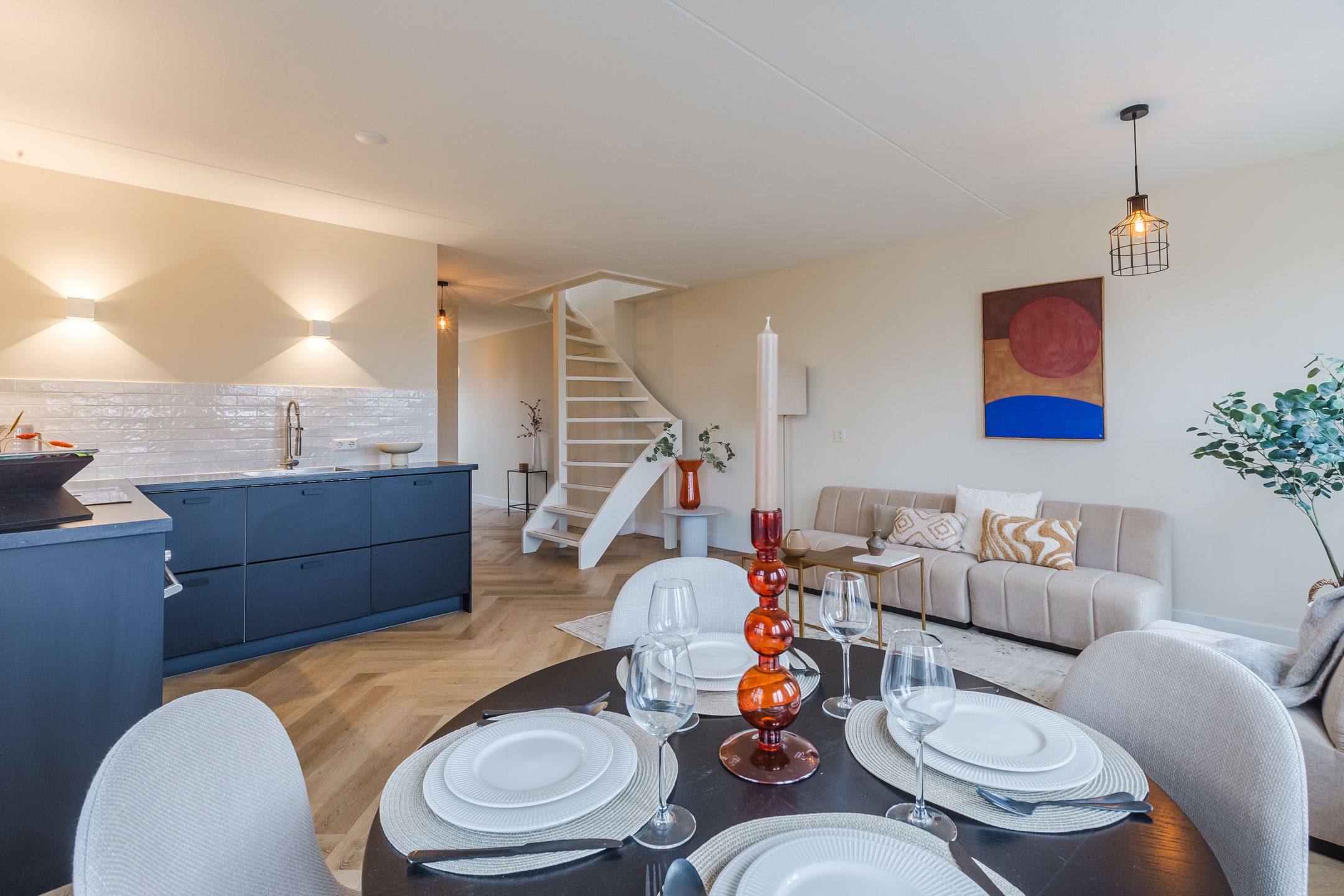 Photo 12 of Molukkenstraat 519