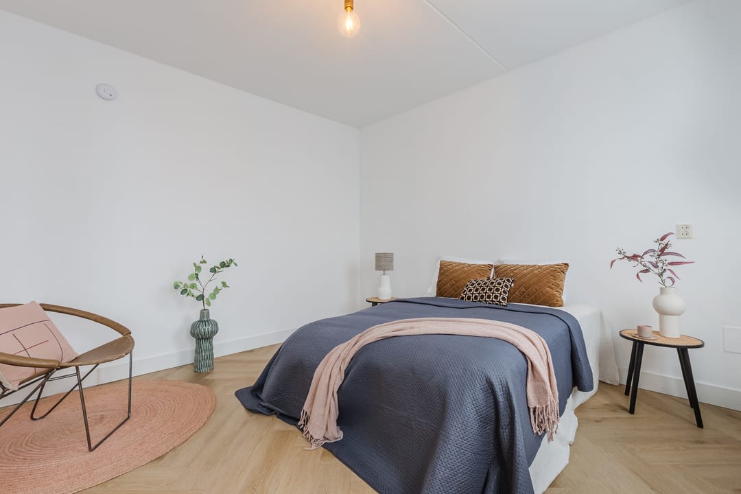 Photo 17 of Molukkenstraat 519