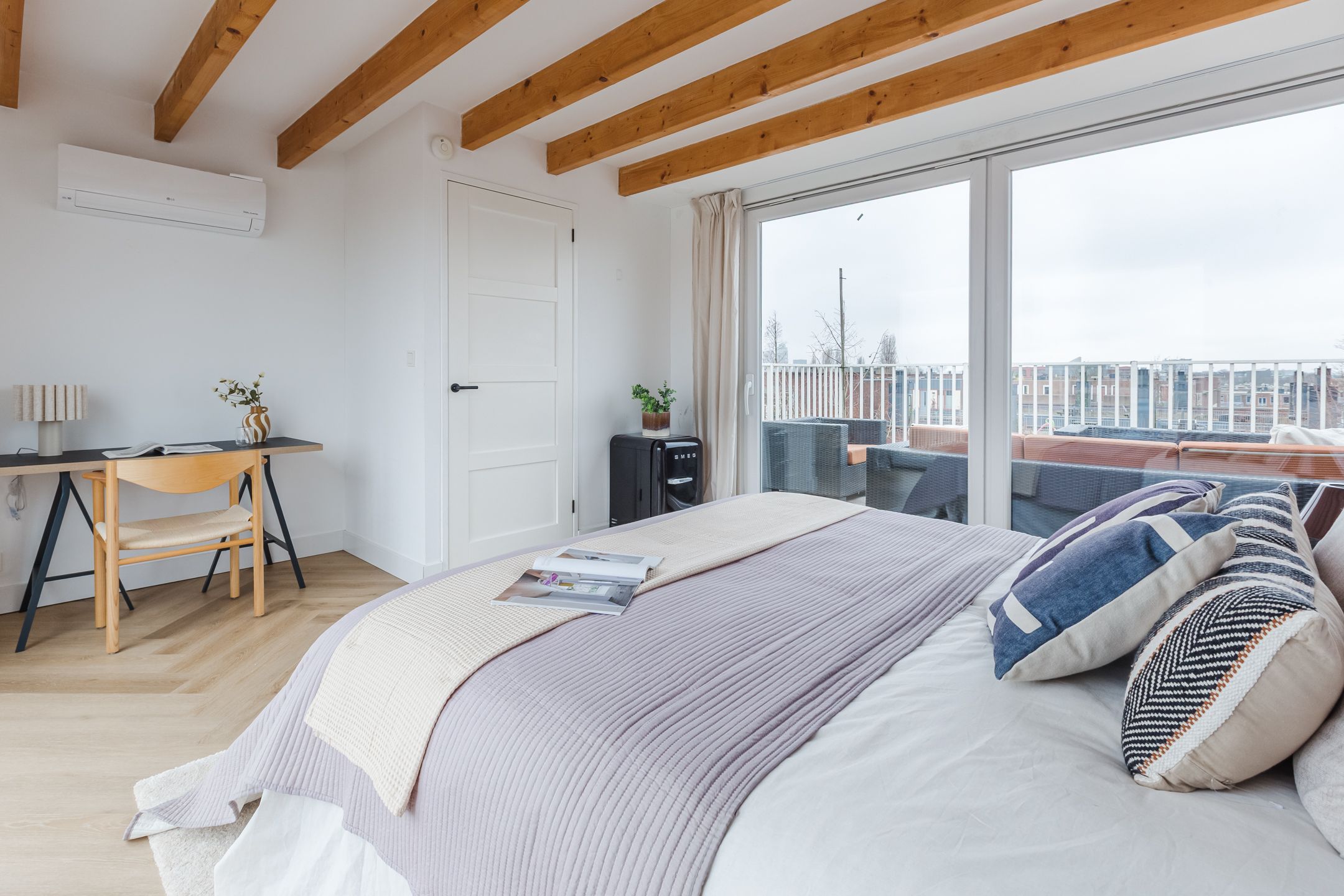 Photo 24 of Molukkenstraat 519