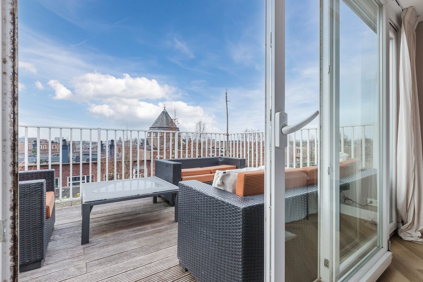 Photo 25 of Molukkenstraat 519