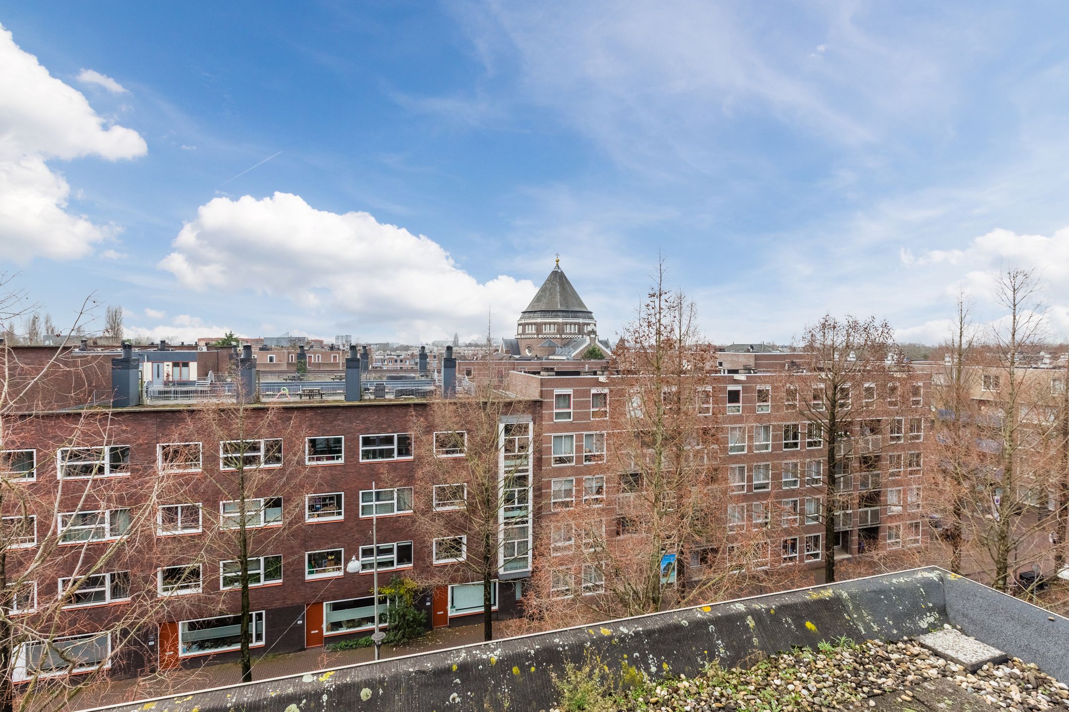 Photo 27 of Molukkenstraat 519