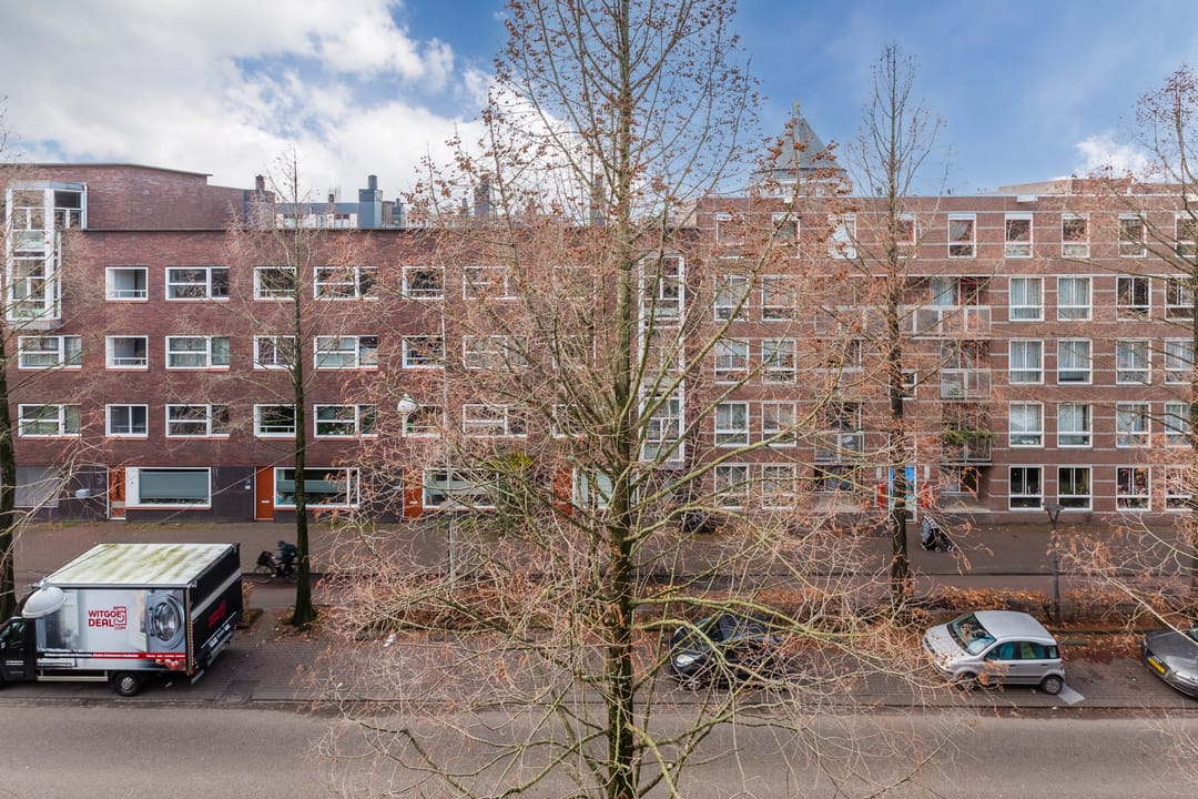 Photo 28 of Molukkenstraat 519