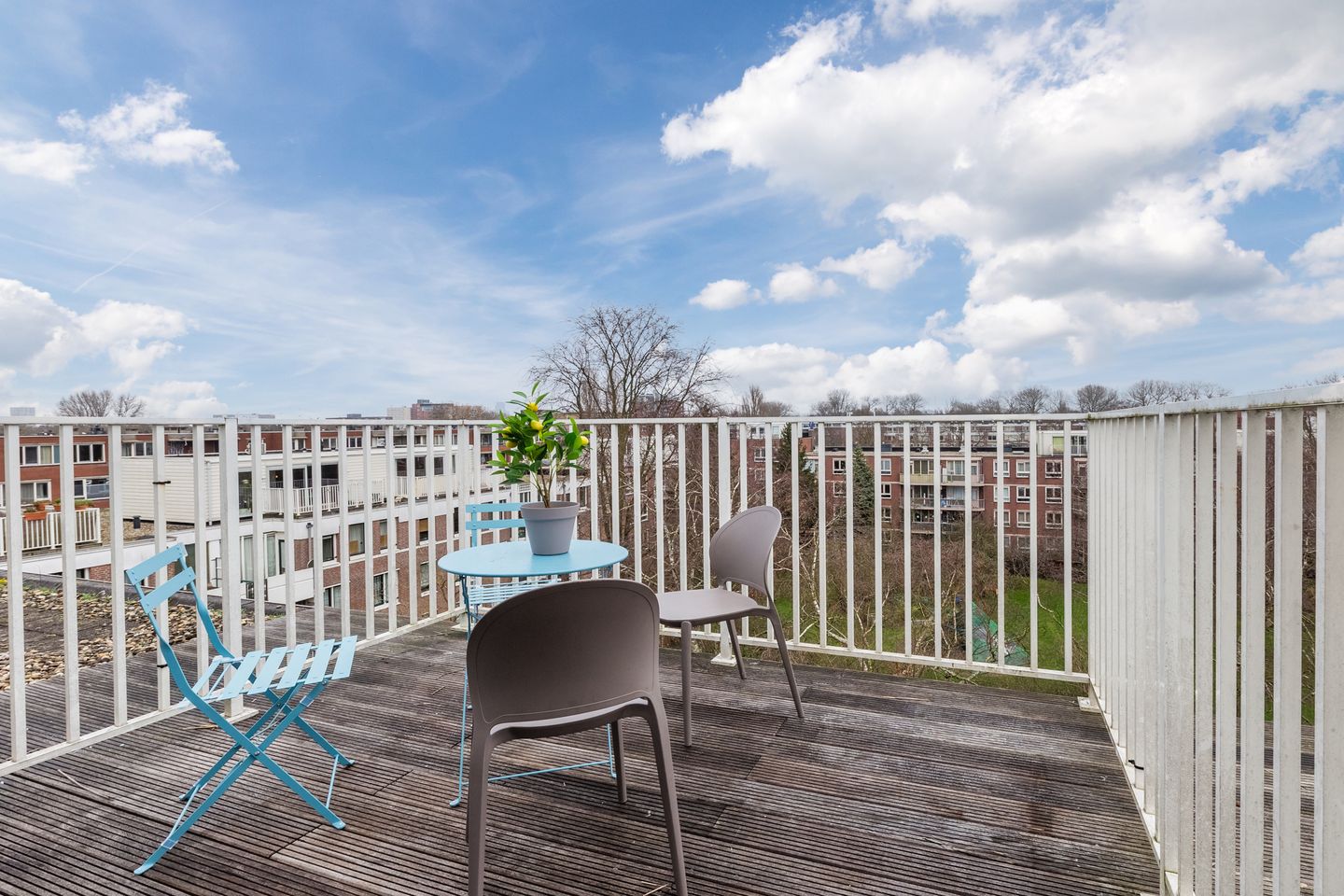 Photo 29 of Molukkenstraat 519