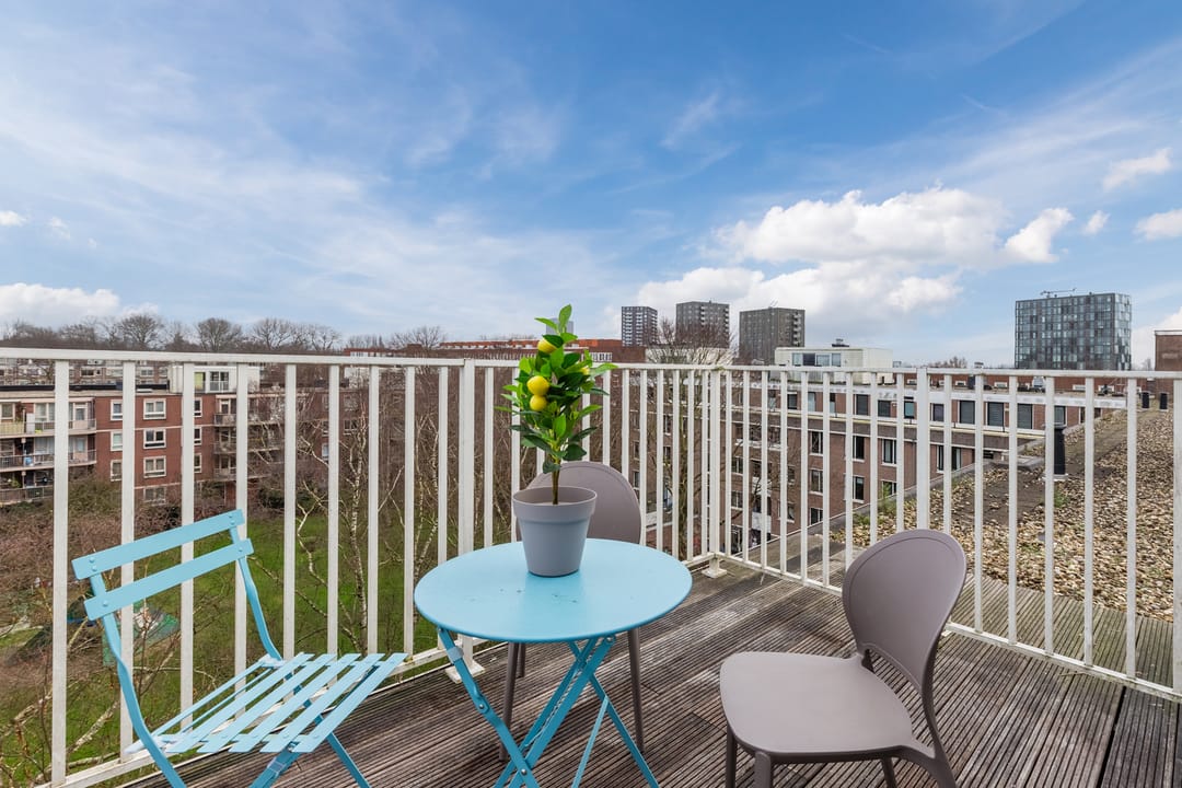 Photo 31 of Molukkenstraat 519