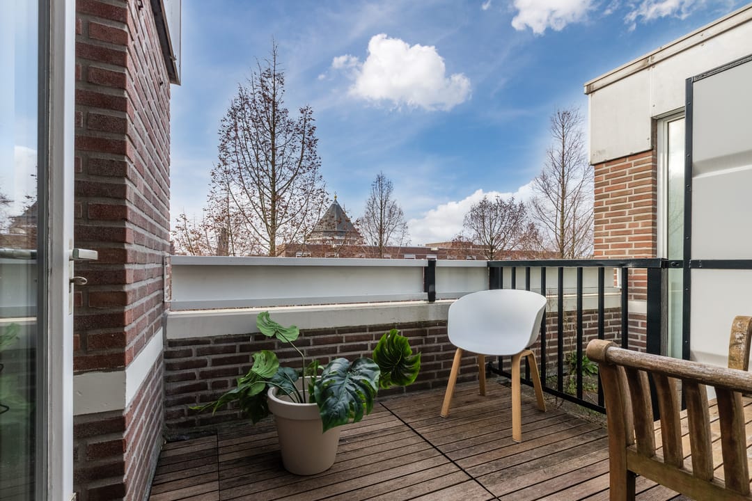 Photo 32 of Molukkenstraat 519