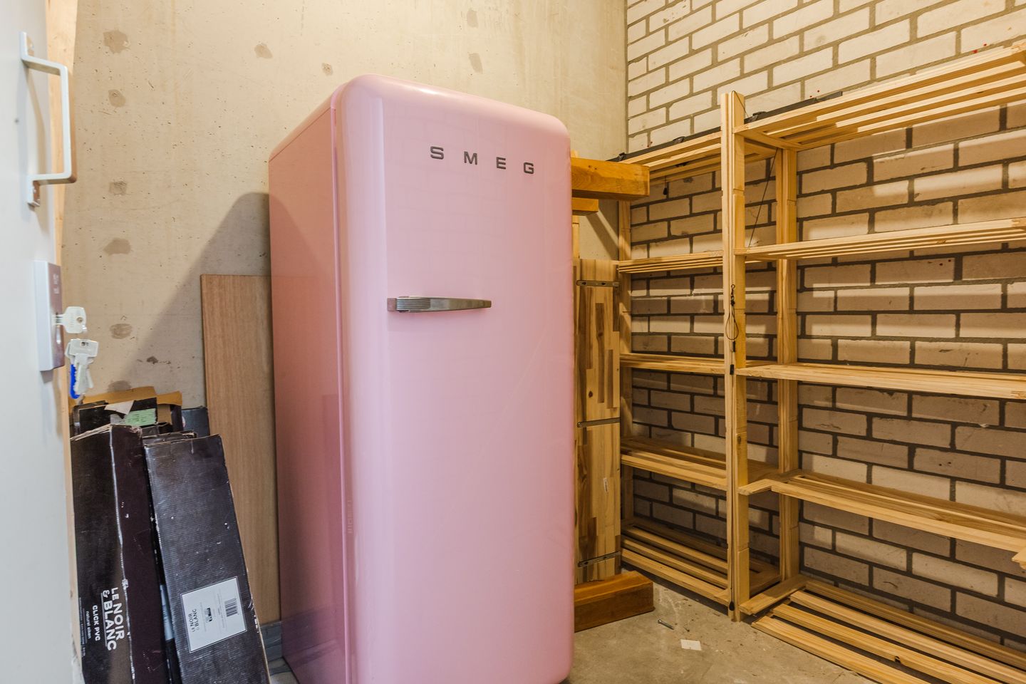 Photo 34 of Molukkenstraat 519