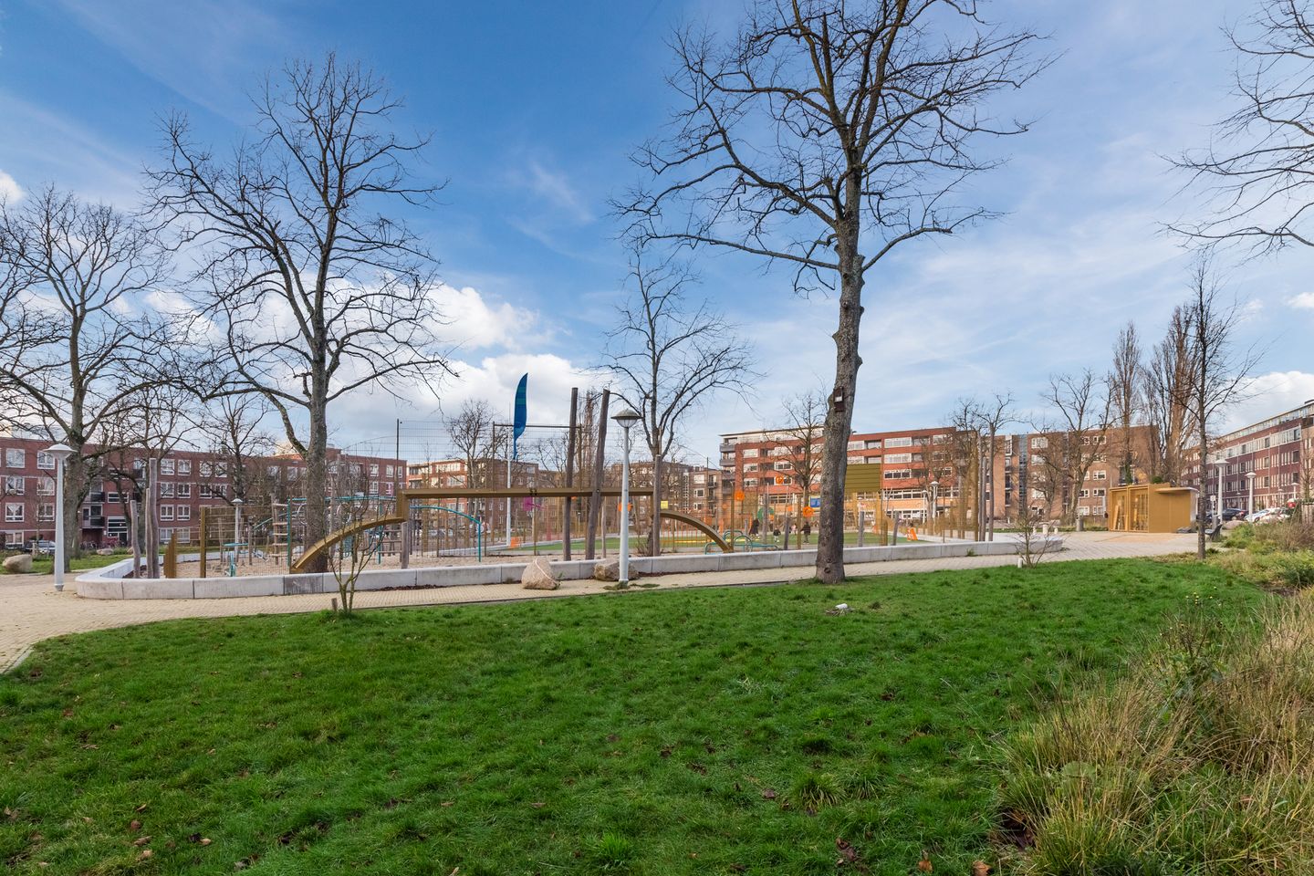 Photo 35 of Molukkenstraat 519