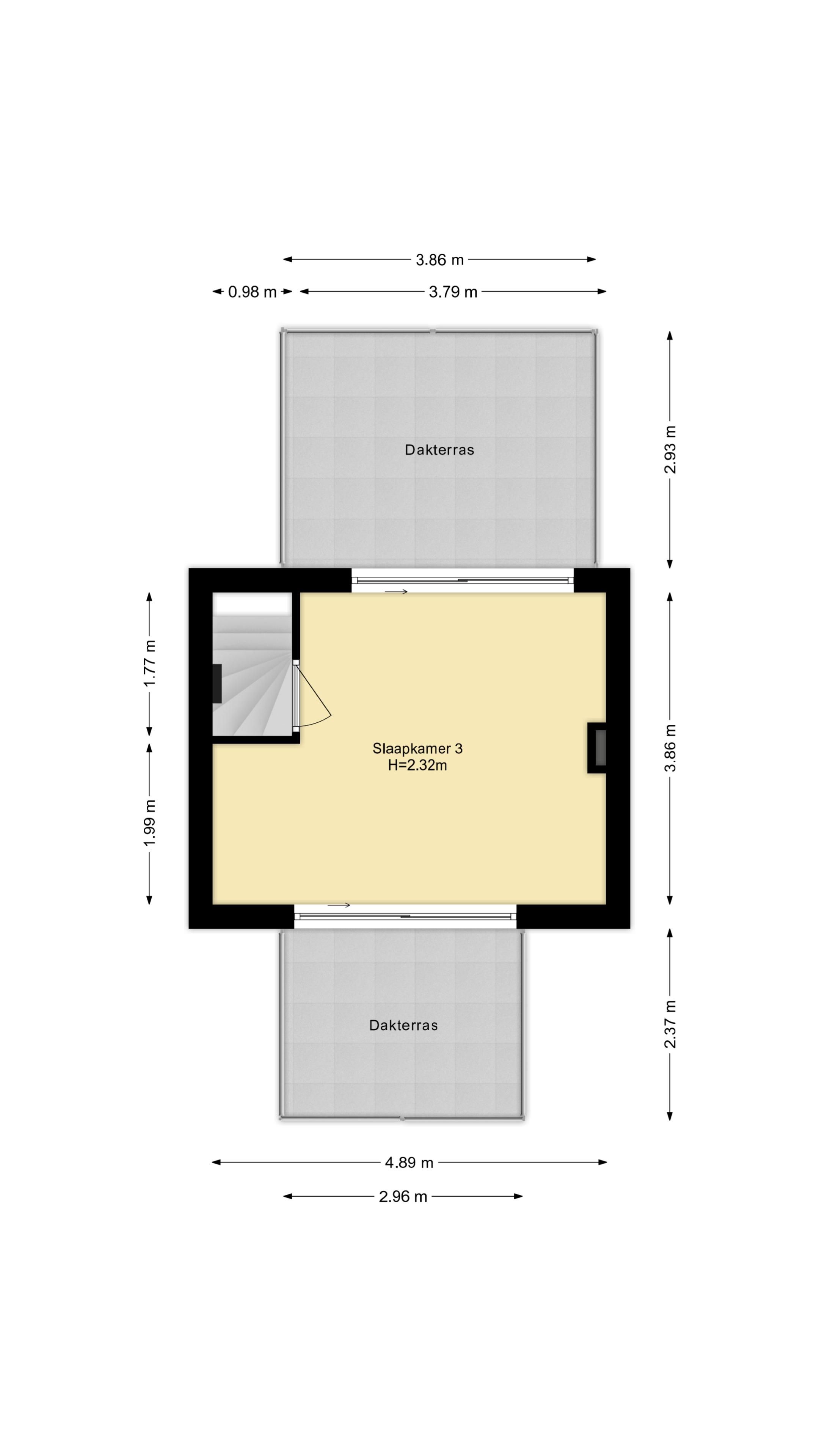 Photo 39 of Molukkenstraat 519