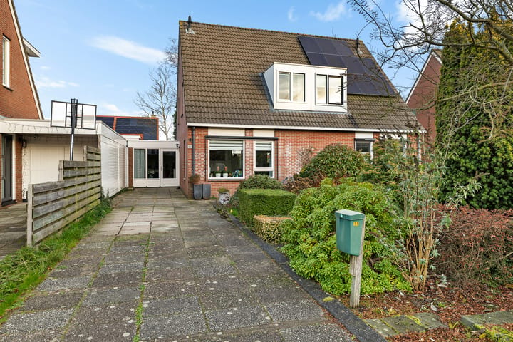 Foto 5 van Rinsmastate 11