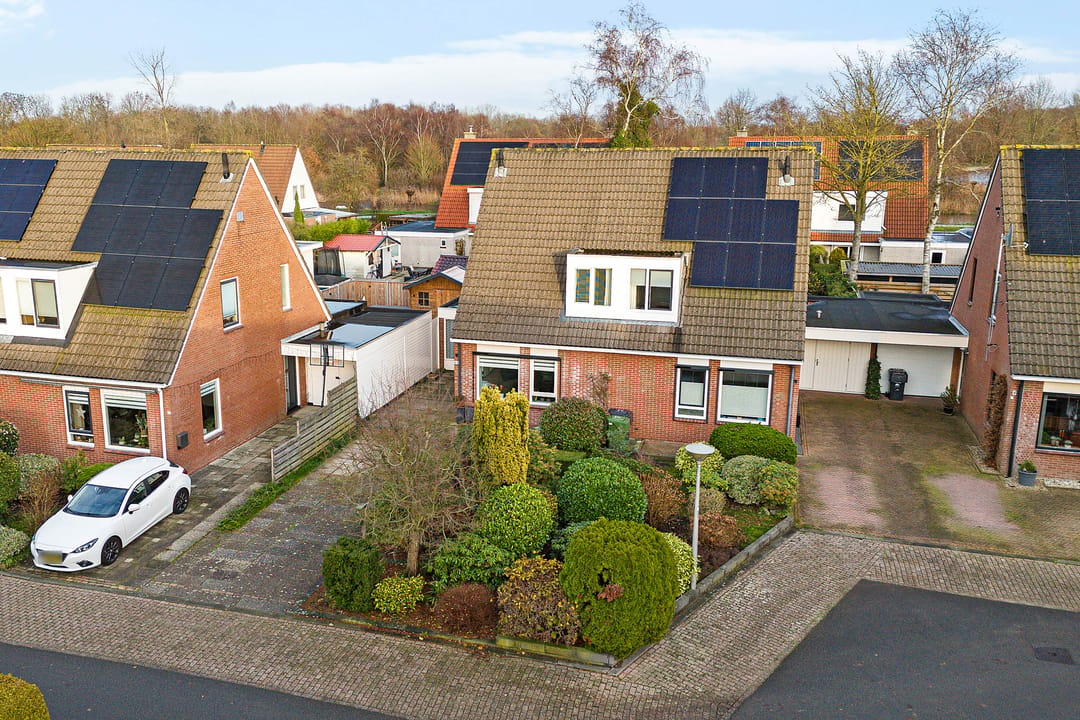 Foto 41 van Rinsmastate 11