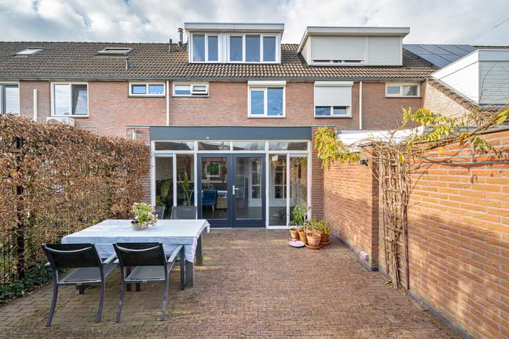 Foto 4 van Chopinstraat 50