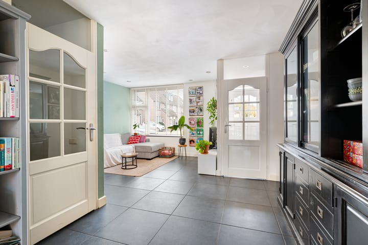 Foto 6 van Chopinstraat 50