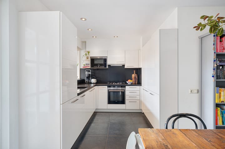 Foto 10 van Chopinstraat 50