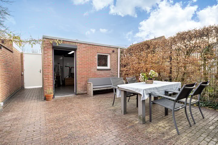 Foto 27 van Chopinstraat 50