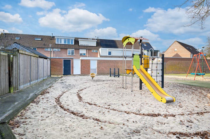 Foto 30 van Chopinstraat 50