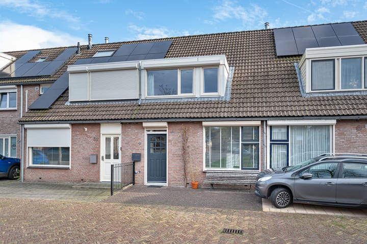 Foto 31 van Chopinstraat 50