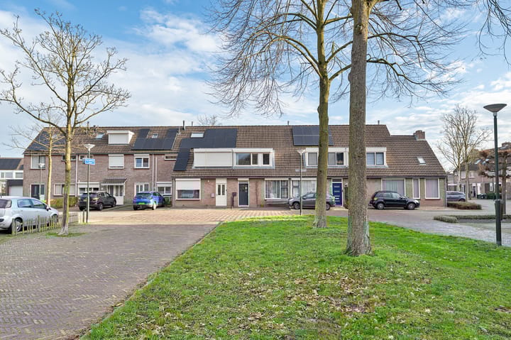 Foto 32 van Chopinstraat 50