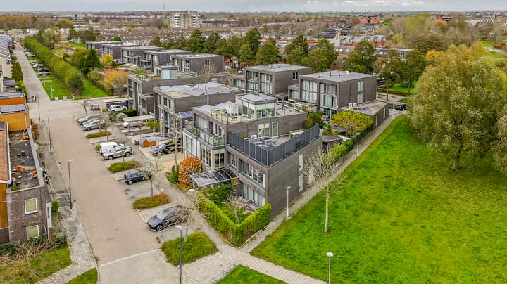 Bellefleurhof 12 main image