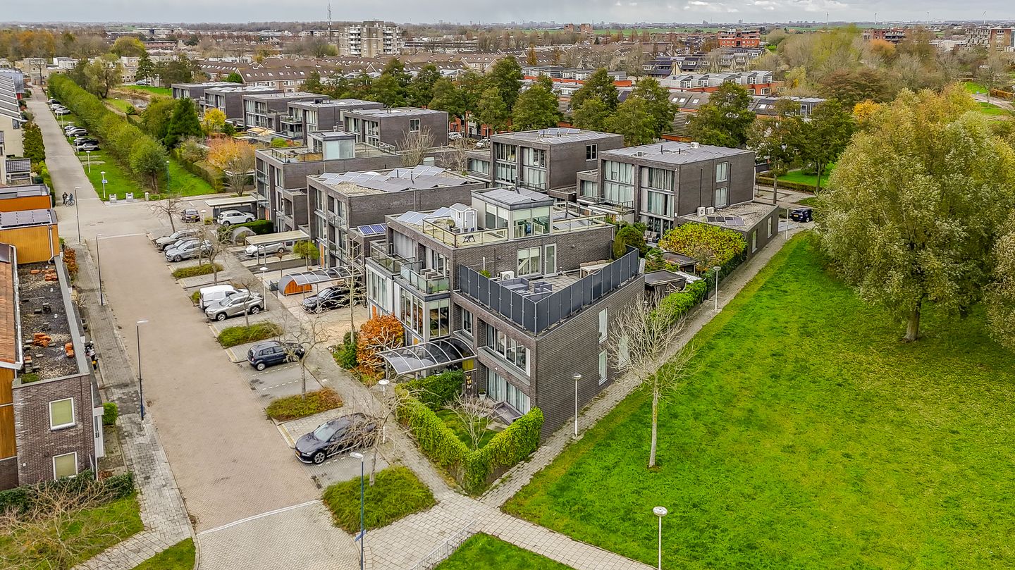 Foto 1 van Bellefleurhof 12