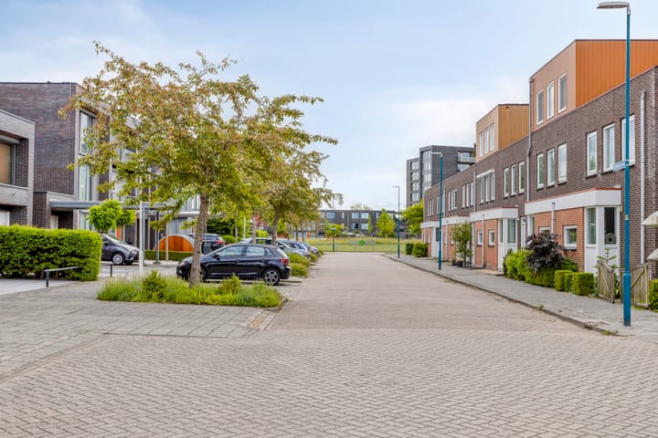 Foto 4 van Bellefleurhof 12