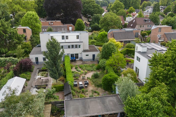 Foto 2 van Bernhaldelaan 12