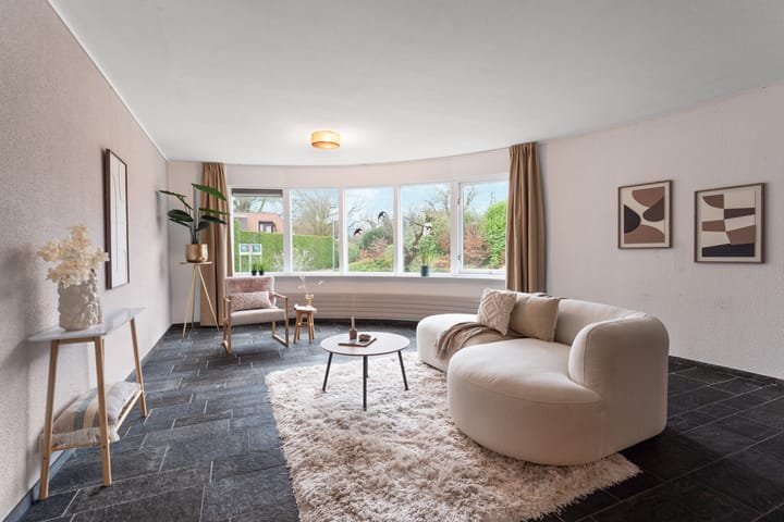 Foto 4 van Bernhaldelaan 12