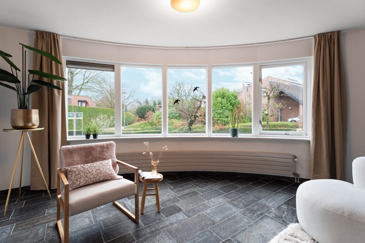 Foto 5 van Bernhaldelaan 12