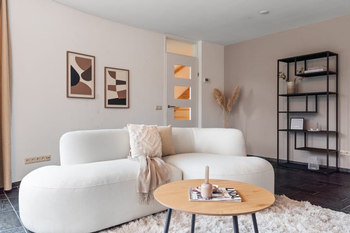 Foto 8 van Bernhaldelaan 12