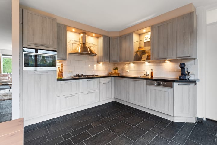 Foto 3 van Bernhaldelaan 12