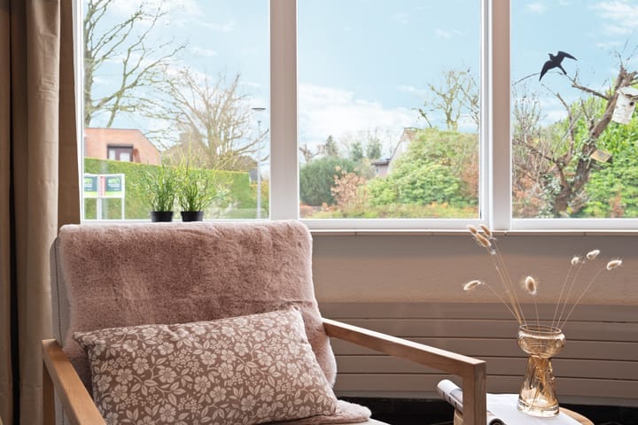 Foto 6 van Bernhaldelaan 12