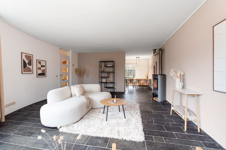 Foto 7 van Bernhaldelaan 12