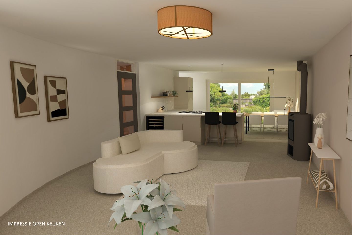 Photo 19 of Bernhaldelaan 12