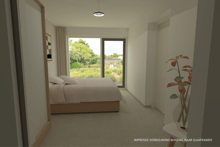 Foto 24 van Bernhaldelaan 12