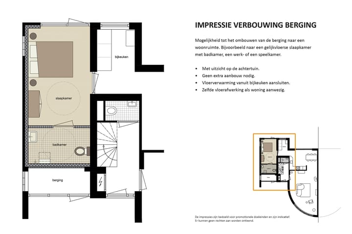 Foto 25 van Bernhaldelaan 12